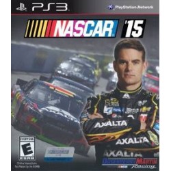 NASCAR' 15 Victory Edition PS3