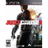 Just Cause 2