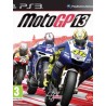 MotoGP 13