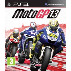 MotoGP 13