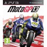 MotoGP 13