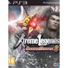 Dynasty Warriors 8 Xtreme Legends PS3