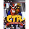 CTR: Crash Team Racing PS3 en Español