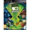 Ben 10 Omniverse PS3