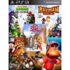 5 JUEGOS EN 1 Plants vs. Zombies Garden Warfare Rayman Origins Mas DuckTales Remastered Mas SUPER MEGA BASEBALL Mas Super Puzzle