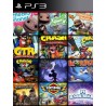 12 juegos en 1 Pack Aventura Ps3