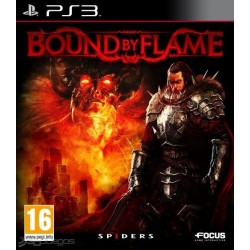 Bound by Flame PS3