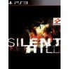 SILENT HILL PS3