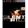 SILENT HILL PS3