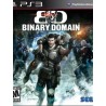 Binary Domain PS3