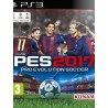 Pro Evolution Soccer 2017 PS3 VERSION ESPAÑOLA