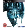 Aliens Colonial Marines PS3