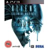 Aliens Colonial Marines PS3