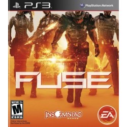 Fuse PS3