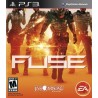 Fuse PS3