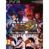 Super Street Fighter IV Arcade Edition PS3