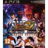 Super Street Fighter IV Arcade Edition PS3