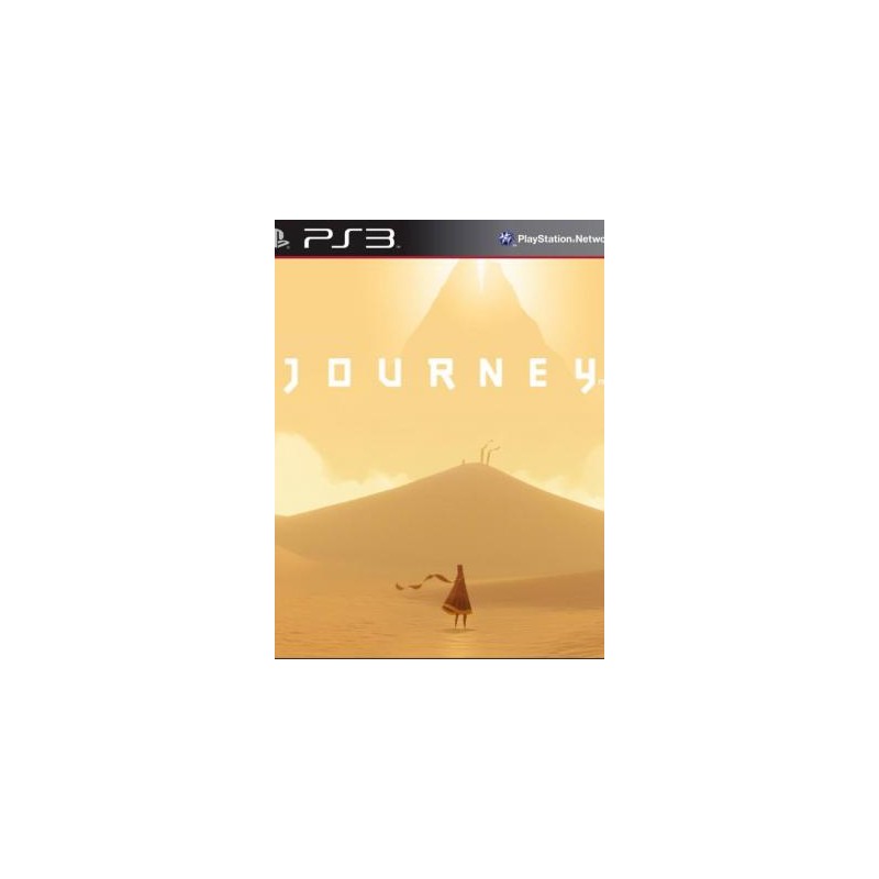 Journey