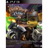Ratchet & Clank 3 PS3