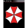 Resident Evil 1, 2, 3 PS3