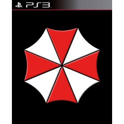 Resident Evil 1, 2, 3 PS3
