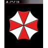 Resident Evil 1, 2, 3 PS3