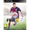 FIFA 15 PS3