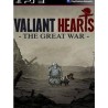 Valiant Hearts The Great War PS3