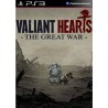 Valiant Hearts The Great War PS3