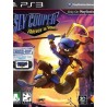 Sly Cooper  Thieves in Time Ps3
