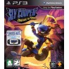 Sly Cooper  Thieves in Time Ps3