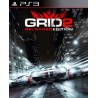 GRID 2 Reloaded PS3