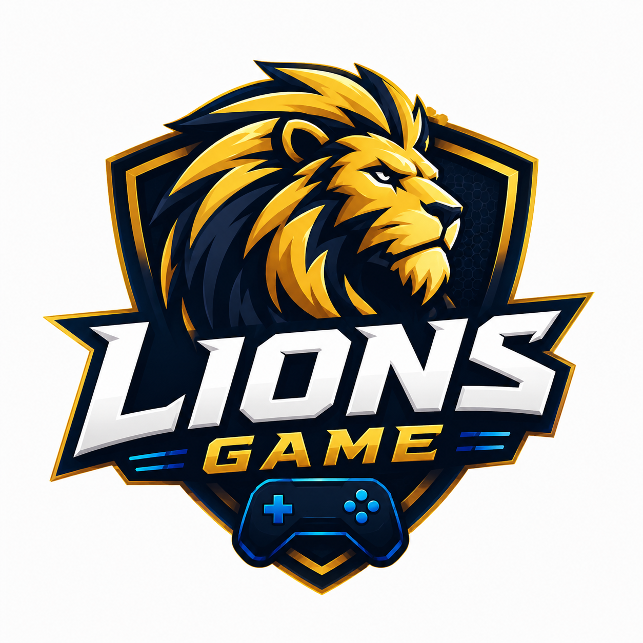 Lions Game
