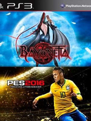 Juegos digitales PS3
